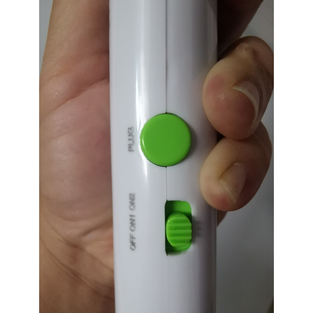 Vợt muỗi Rạng Đông Cao Cấp Hàng Việt Nam Chất Lượng cao BH 1 Năm
