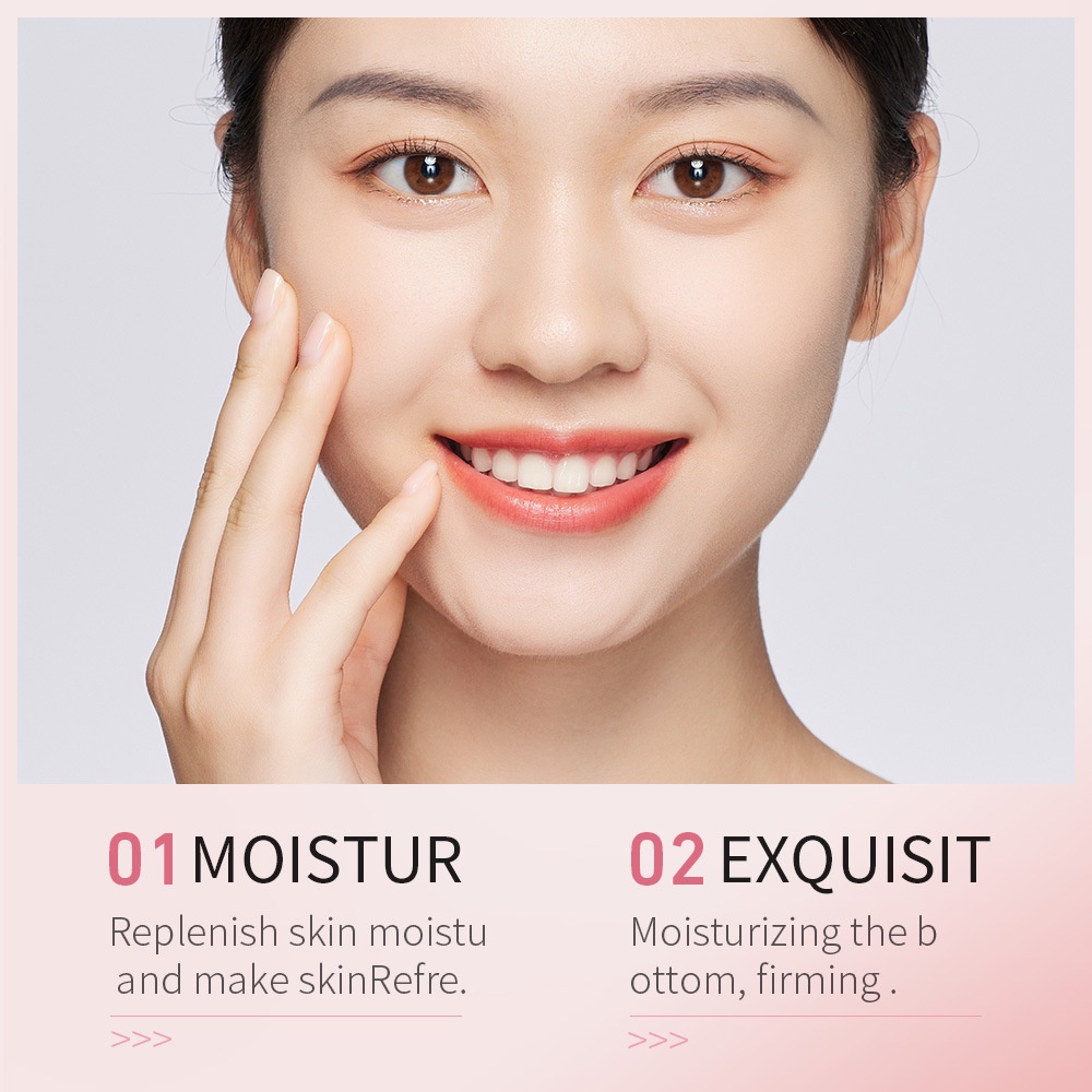 Mặt Nạ BIOAQUA Trái Cây 8 Vị Mới - Dưỡng Trắng, Cấp Ẩm, Ngừa Mụn, Se Khít Lỗ Chân Lông, Chống Lão Hóa