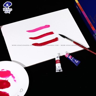 [DA ĐEN] Màu Nước Paul Rubens Opera 5ml