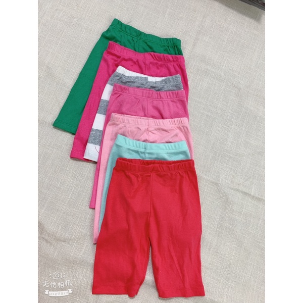 Xả hàng Quần leging bé gái Xuất dư xả kho chuẩn nhà máy từ 6/7kg-15kg