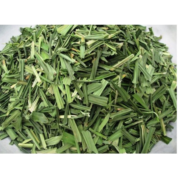 Lá nếp sấy khô 50g