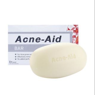 XÀ PHÒNG ACNE- AID BAR