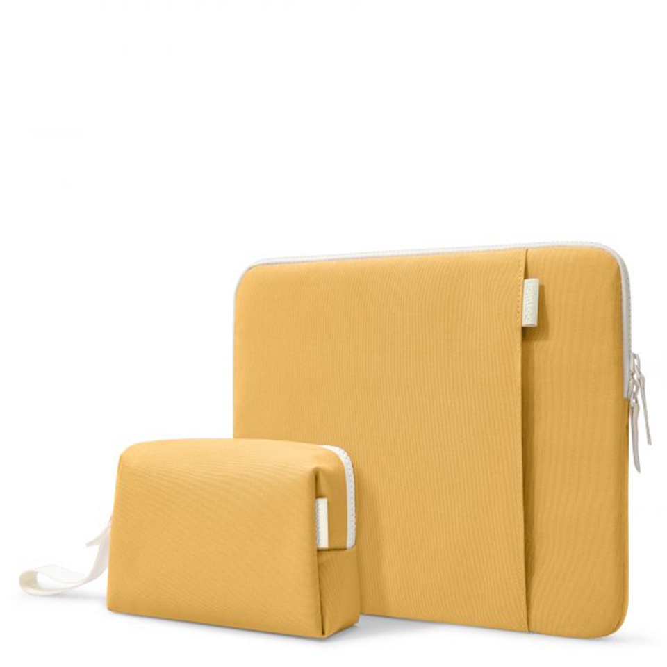 Túi Xách Tomtoc A23-C02V01 + Pouch Macbook 13” NEW S Ha