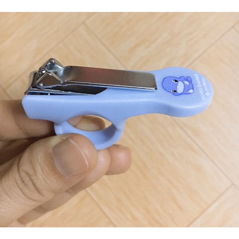 Cắt móng tay cho bé KU.KU Duckbill KU3022A