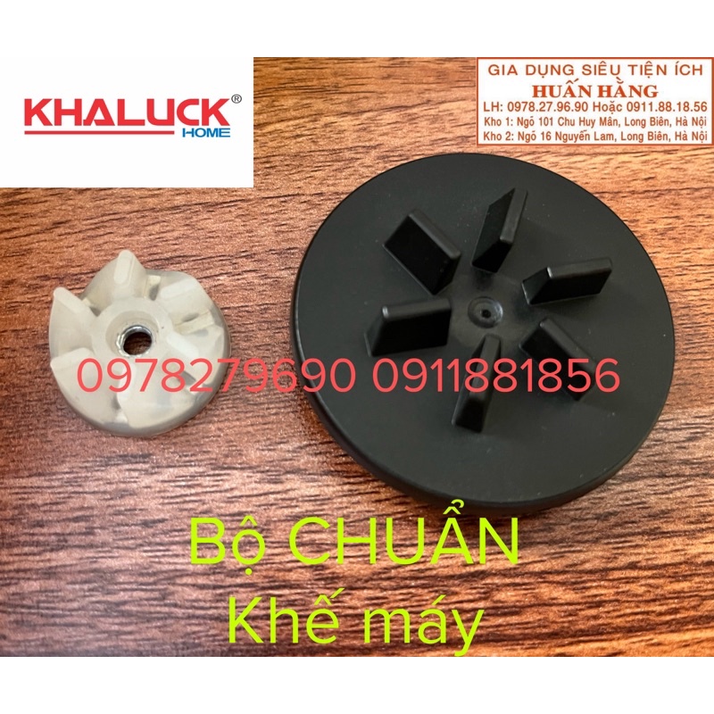 HOA KHẾ ĐỘNG CƠ VÀ HOA KHẾ DAO XAY MÁY XAY SINH TỐ #KHALUCK HOME #KL303, #KL333, #KL323, #KL322