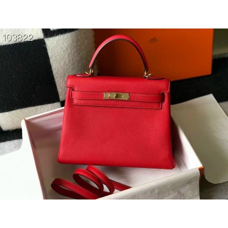 TÚI HERMES TOGO SIZE 25