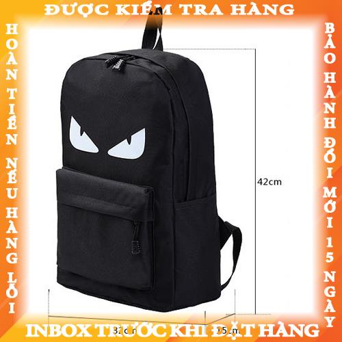 Balo Đi Học, Balô Túi Thời Trang Nam Nữ Học Sinh Sinh Viên Đẹp Giá Rẻ BLTT1 trangoc