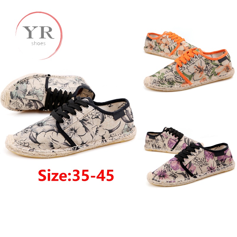 Giày Slip On Chất Liệu Canvas Thoải Mái Cho Nam Nữ