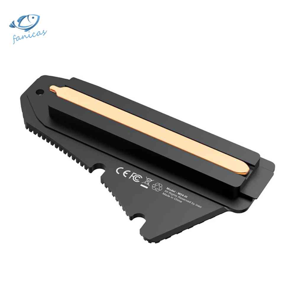 Tản Nhiệt M.2 SSD Cho Máy Chơi Game PS5