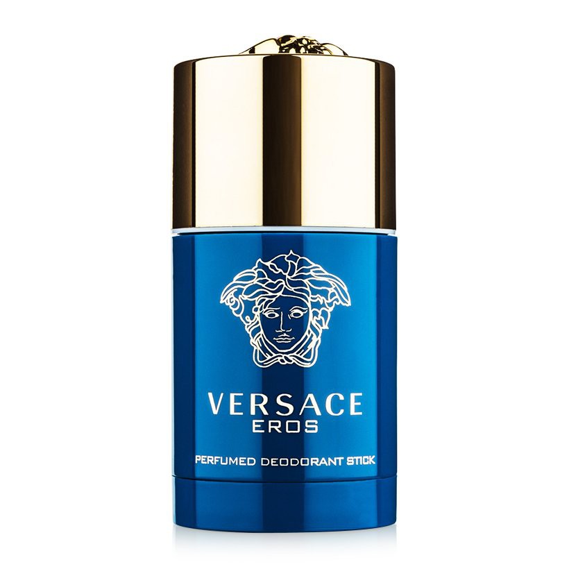 Lăn khử mùi Versace Eros Pour Homme Perfumed Deodorant Stick 75ml