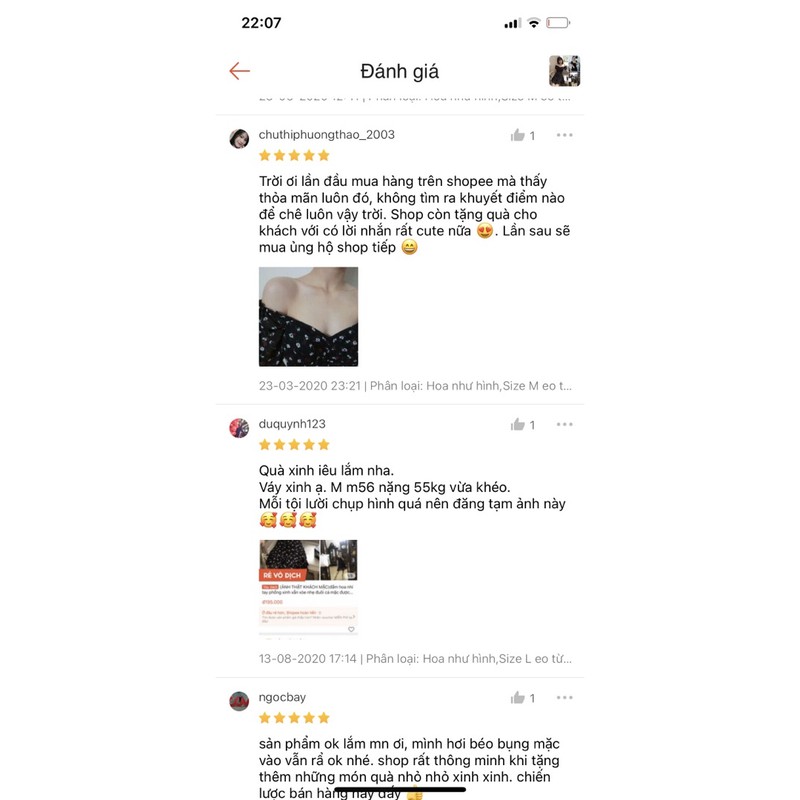 (ẢNH THẬT KHÁCH MẶC)đầm hoa nhí tay phồng xinh xắn xòe nhẹ đuôi cá mặc được 2 kiểu | BigBuy360 - bigbuy360.vn