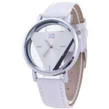 ĐỒNG HỒ NỮ WILON TAM GIÁC DÂY DA CỰC CHẤT 572
