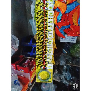 Bố nồi Sirius Lịght