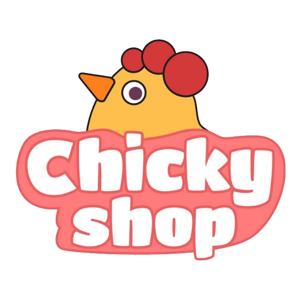 Chickyshop 2
