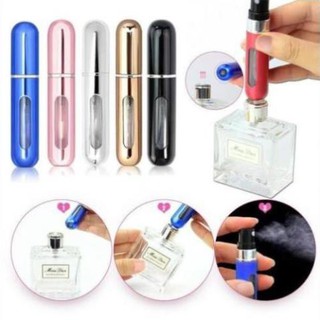 Chai đựng nước hoa - chai chiết nước hoa mini 5ml