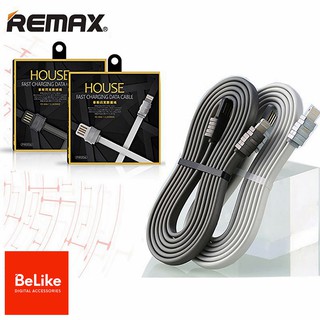 Cáp Sạc Nhanh Micro USB Remax PD-B06M/B06I