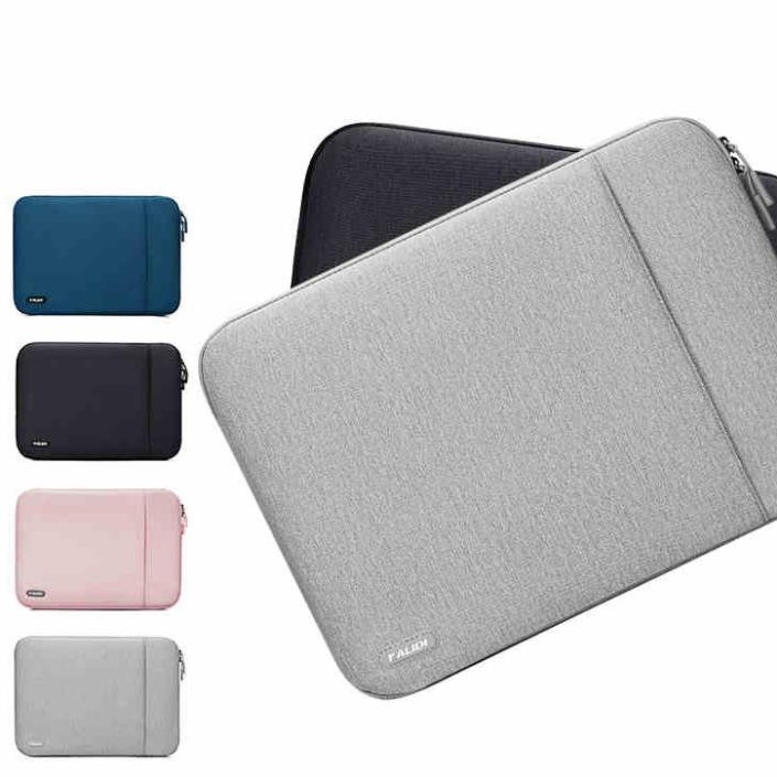 Túi chống sốc Kalidi 360° cho Macbook - Laptop 12/13/14/15/16/17inch. Túi chống sốc máy trạm, laptop gaming 17.3inch