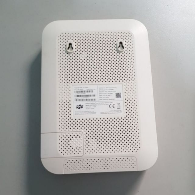 BỘ PHÁT WIFI 2 BĂNG TẦN CHUẨN AC 1000 G-97RG6M