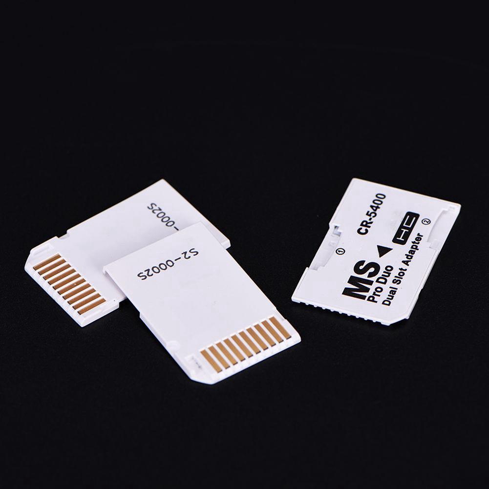 Đầu đọc thẻ nhớ từ Micro Sd TF Sdhc sang Cr5400 E4A0 chuyên dụng cao cấp