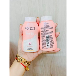 Phấn Pond’s kềm dầu Thái lan