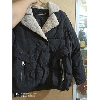 Combo 2 áo dạ,2 áo khoác nznz