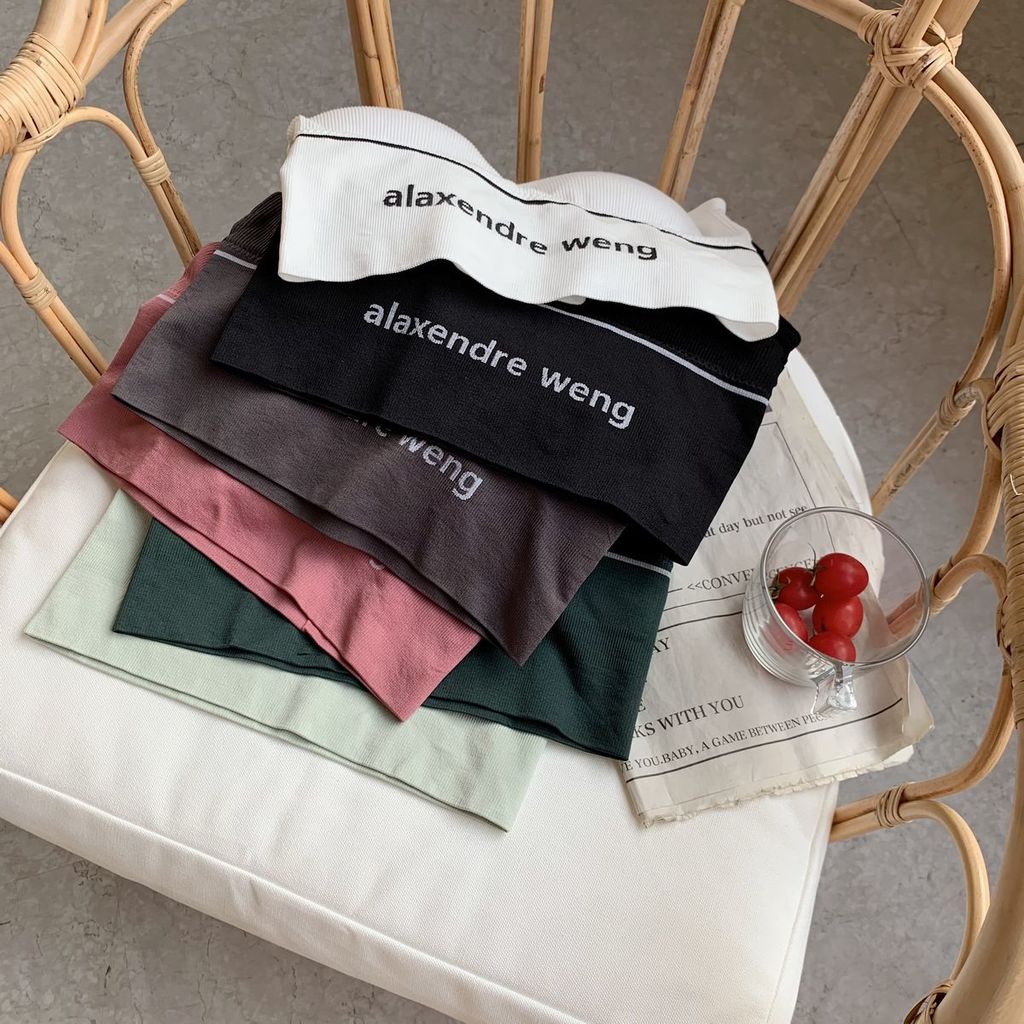 Áo Lót Thể Thao Không Tay Hở Lưng Gợi Cảm Dành Cho Nữ