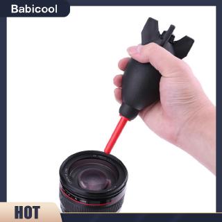 [B-cool]Air Blower Pump Blower Cleaner Công cụ làm sạch ống kính cao su cho máy ảnh DSLR DSLR