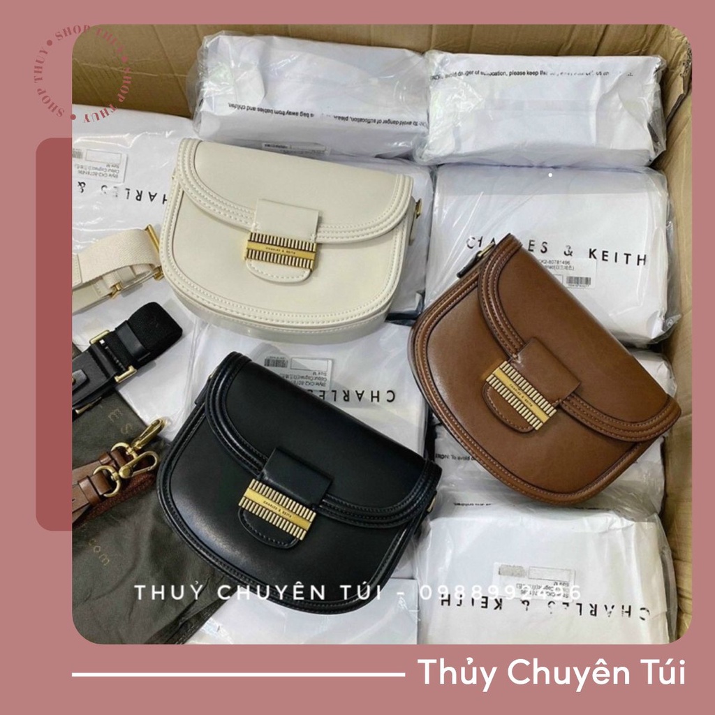 Túi CK dáng bầu size 22 mới nhất 2021