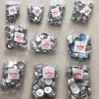 Cối bọc cúc vải