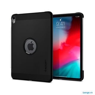 Ốp lưng iPad Pro 11 2018 Spigen Tough Armor