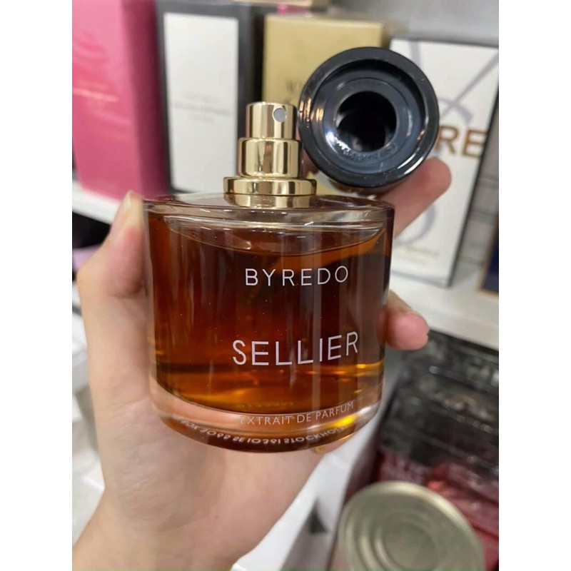 BYREDO SELLIER 50ml 香水 てぃーねーて BYREDO SELLIER 50ml Byredo