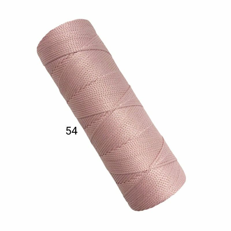 Sợi dệt cotton trơn 125gr