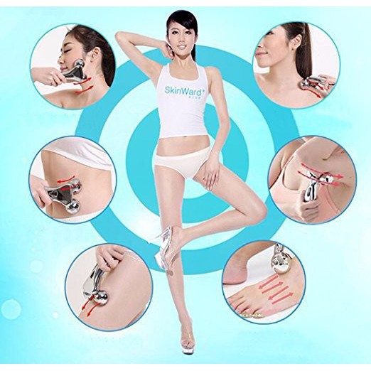 Thiết bị massager 3D toàn thân - T Shop VN ST2S223