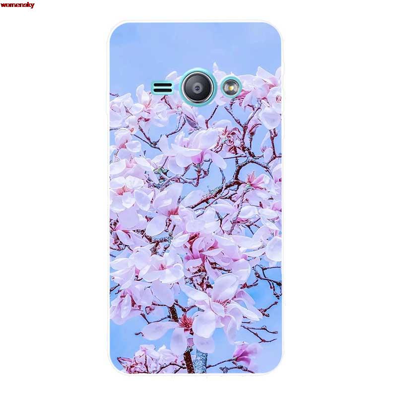 Ốp điện thoại silicon TPU mềm mẫu 1 TSGOL cho Samsung J1 Ace J2 J3 J5 J7 Pro Prime Core Plus 2016 2017 2018