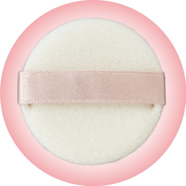 Phấn nền Canmake Secret Beauty Powder