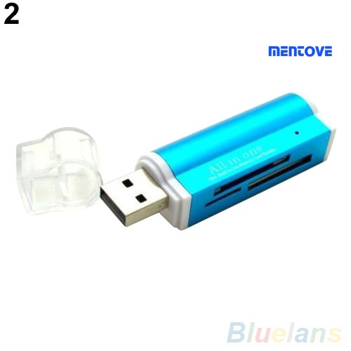 Đầu Đọc Thẻ Nhớ Micro Sd Tf Mmc Sdhc Tốc Độ Cao Usb 2.0 | WebRaoVat - webraovat.net.vn