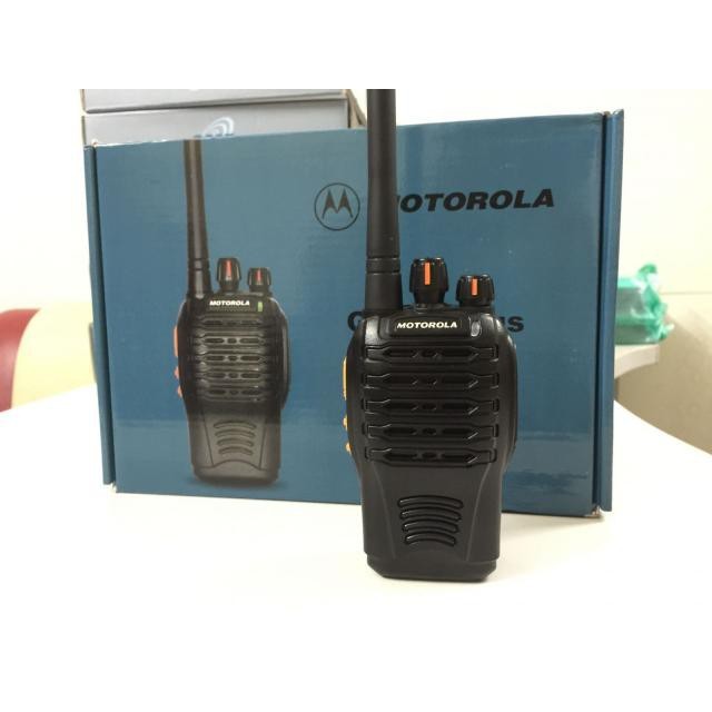 Bộ đàm Motorola GP 368 Plus