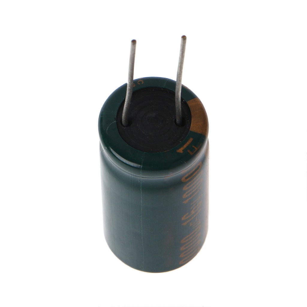 Tụ điện 10000uf 10000uf điện tử
