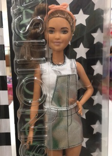 Búp Bê Barbie thời trang (Hàng cty)