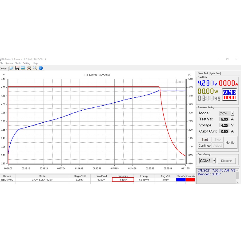 Bộ Pin lithium 12V14Ah