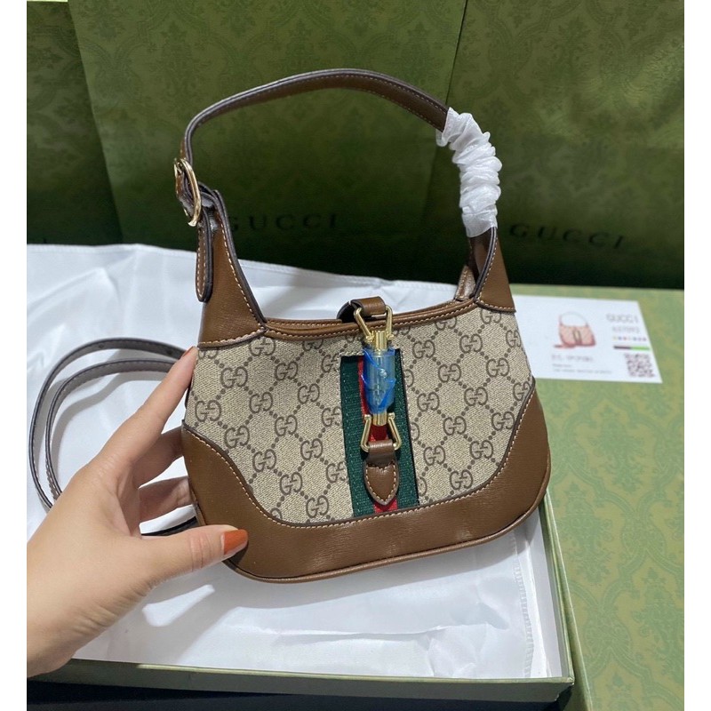 Túi Gucci Jackie Mini