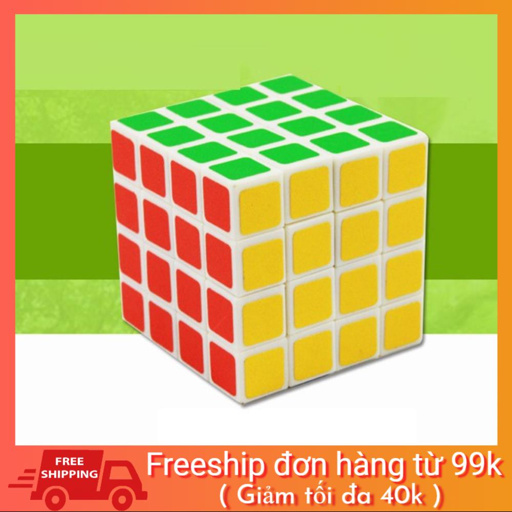 Đồ chơi phát triển kỹ năng rubik 4x4x4