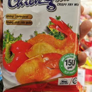 Chiên giòn taiky 150gam