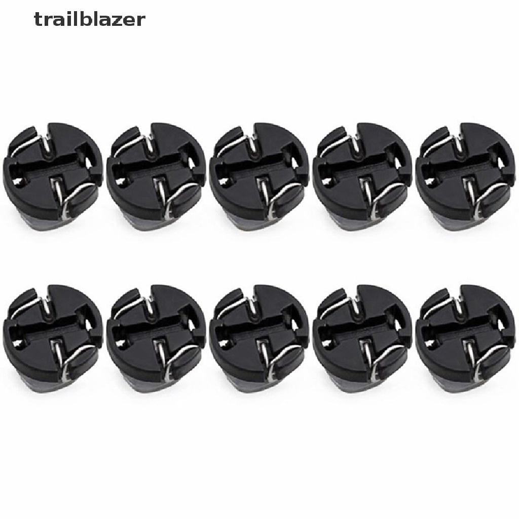 Set 10 Bóng Đèn Led T3 SMD Chuyên Dụng Cho Xe Hơi Uio