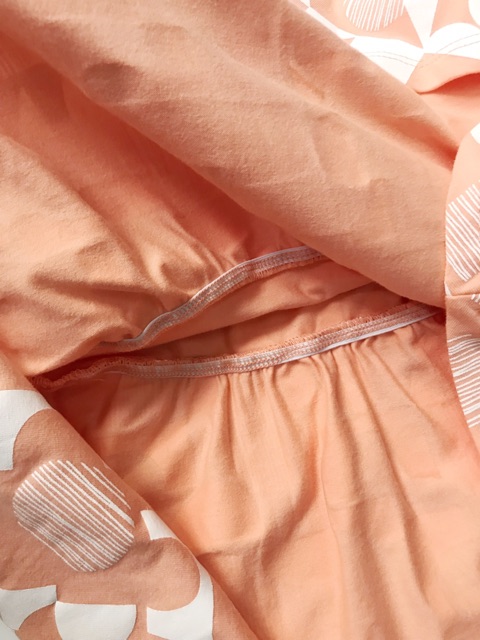 [SALE KHÔNG ĐỔI TRẢ] Váy cotton hè dư xịn cho bé gái