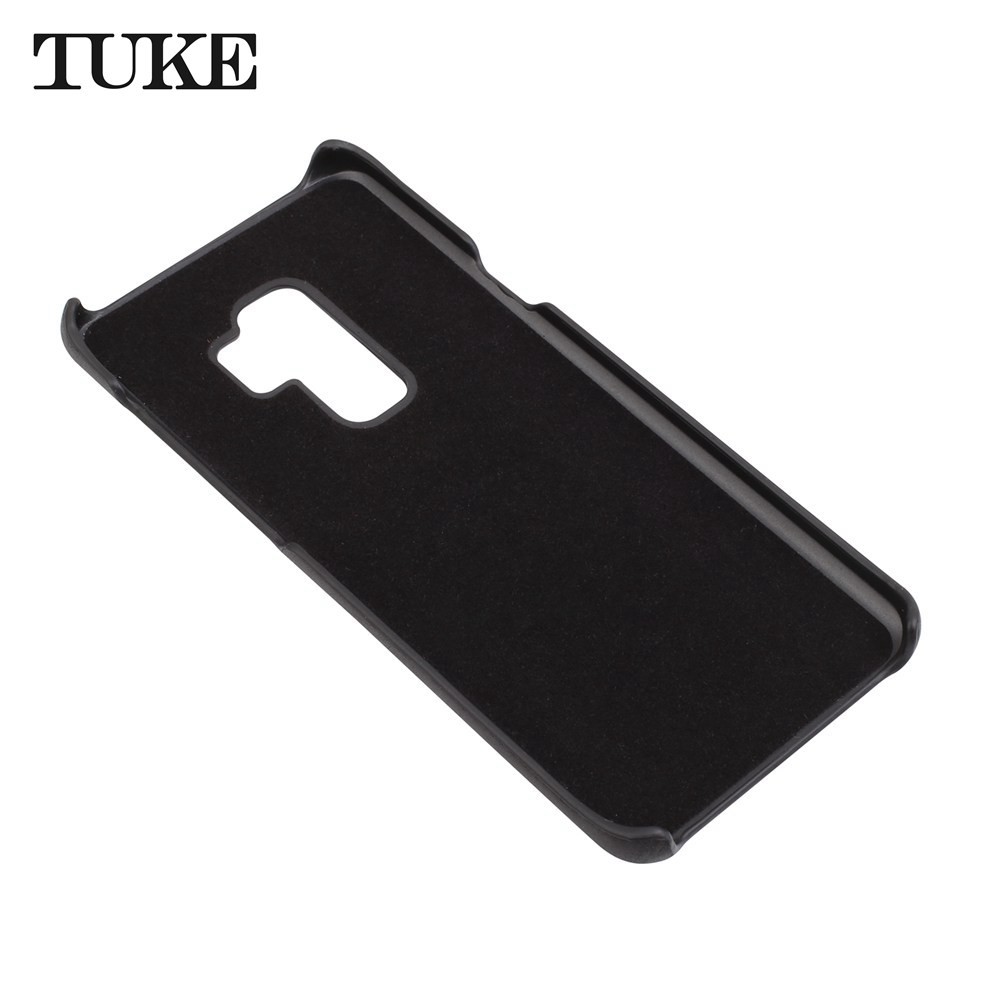 （kb）Ốp điện thoại da thời trang cho Samsung S9 Plus | BigBuy360 - bigbuy360.vn