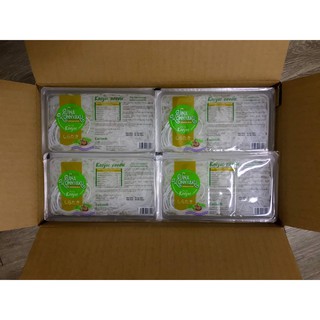 Thùng 24 Hộp Mì Sợi 150g Mì Nưa Konjac Excook Giảm Cân Keto, Low Carb Cho Người Tiểu Đường