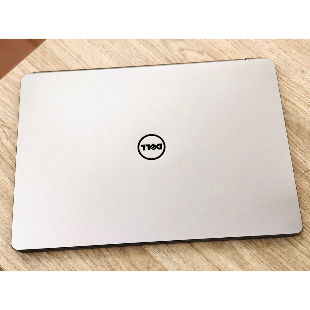 Máy tính laptop Dell Inspiron 7437 core i7- 4500U | BigBuy360 - bigbuy360.vn