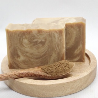 Xà Phòng Rửa Mặt Yogurt & Cocoa Ngăn Lão Hoá - Yogurt & Cocoa Soap