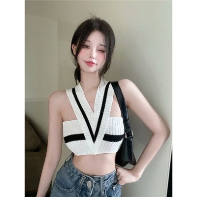 Áo kiểu nữ quây chéo lưng sexy